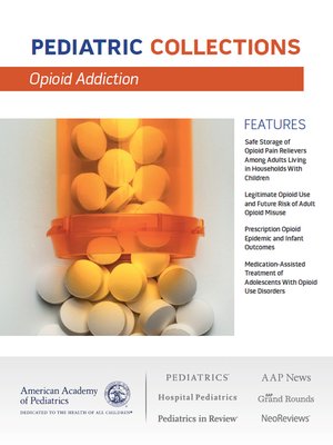 cover image of Opioid Addiction